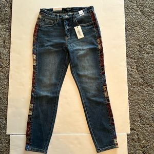 Judy Blue Relaxed Denim